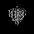 Schonbek, Laureline Chandelier, CHANDELIER LIGHT