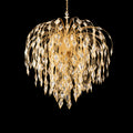 Schonbek, Laureline Chandelier, CHANDELIER LIGHT