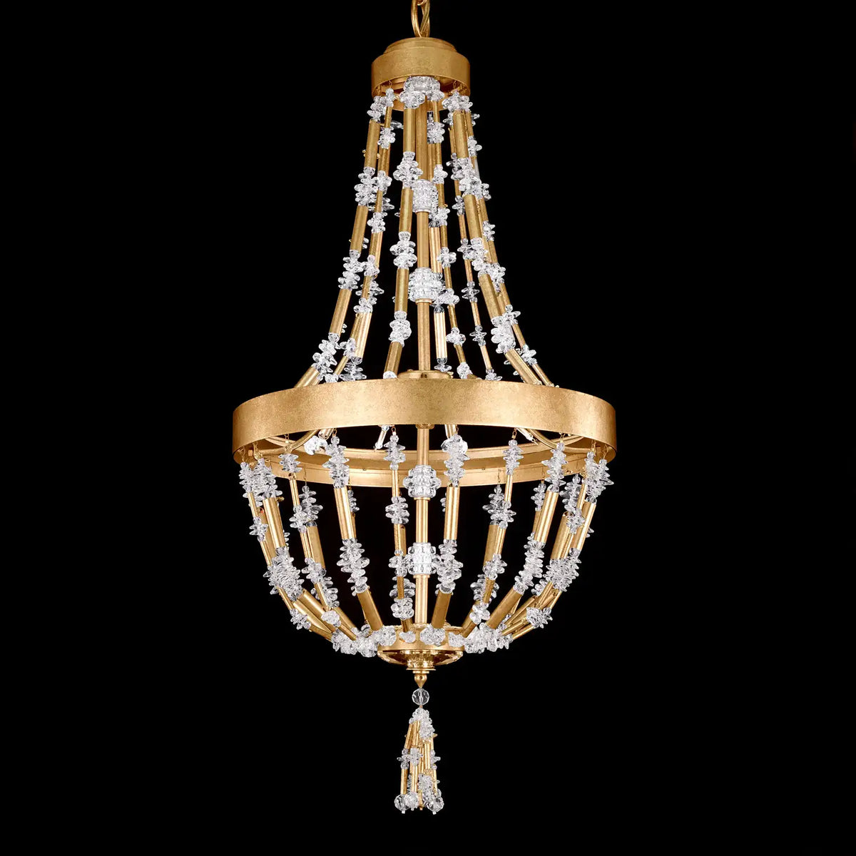 Schonbek, Bali Pendant, PENDANT LIGHT