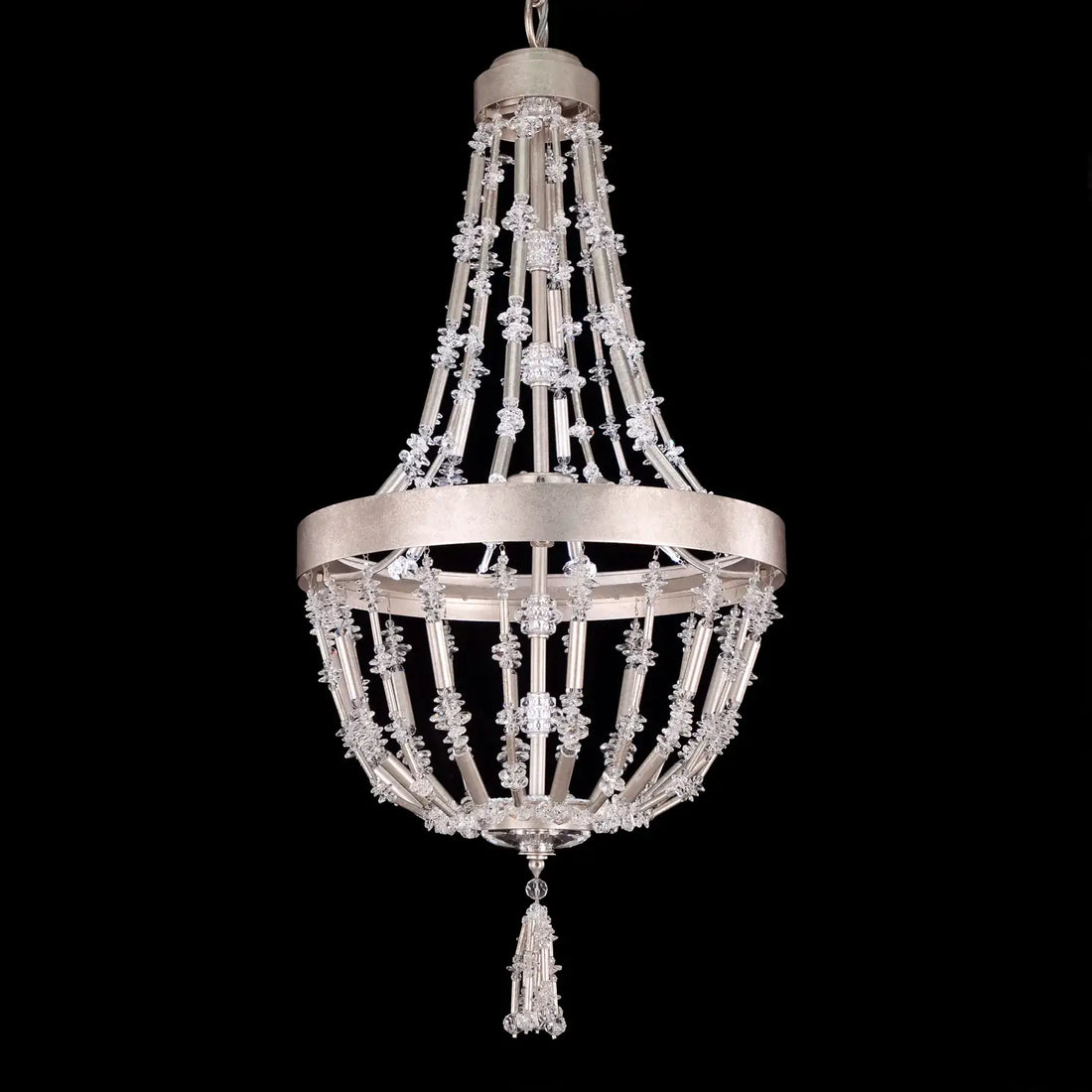 Schonbek, Bali Pendant, PENDANT LIGHT