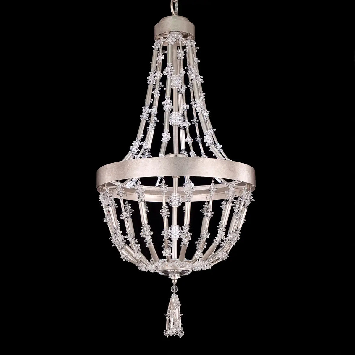 Schonbek, Bali Pendant, PENDANT LIGHT