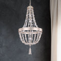 Schonbek, Bali Pendant, PENDANT LIGHT