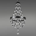 Schonbek, Bali Pendant, PENDANT LIGHT