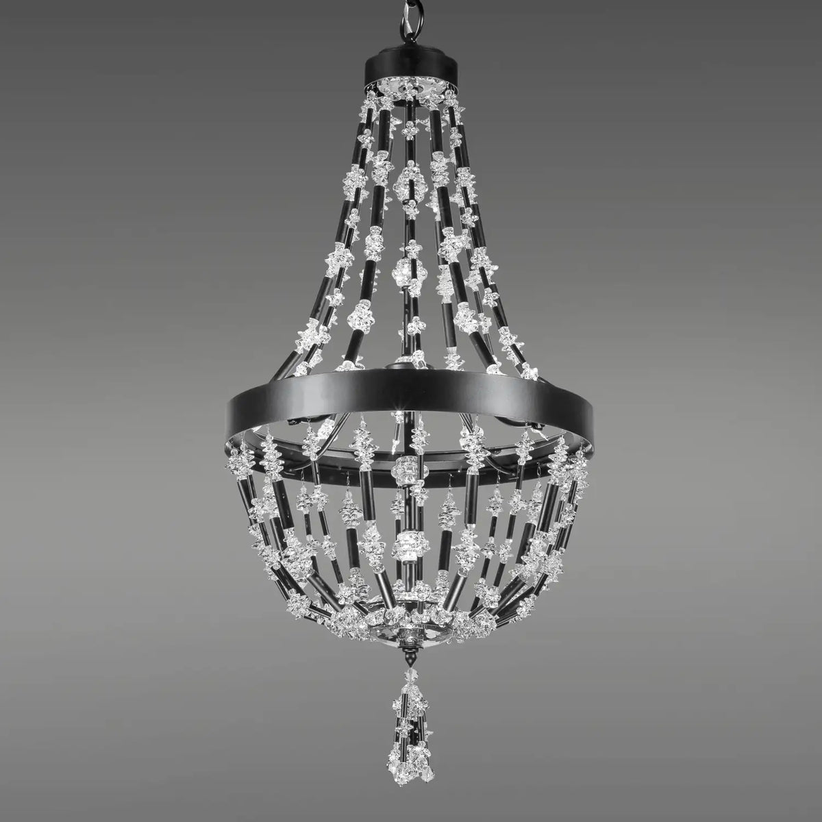 Schonbek, Bali Pendant, PENDANT LIGHT