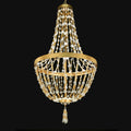 Schonbek, Bali Pendant, PENDANT LIGHT