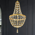 Schonbek, Bali Pendant, PENDANT LIGHT
