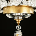 Schonbek, Bali Pendant, PENDANT LIGHT