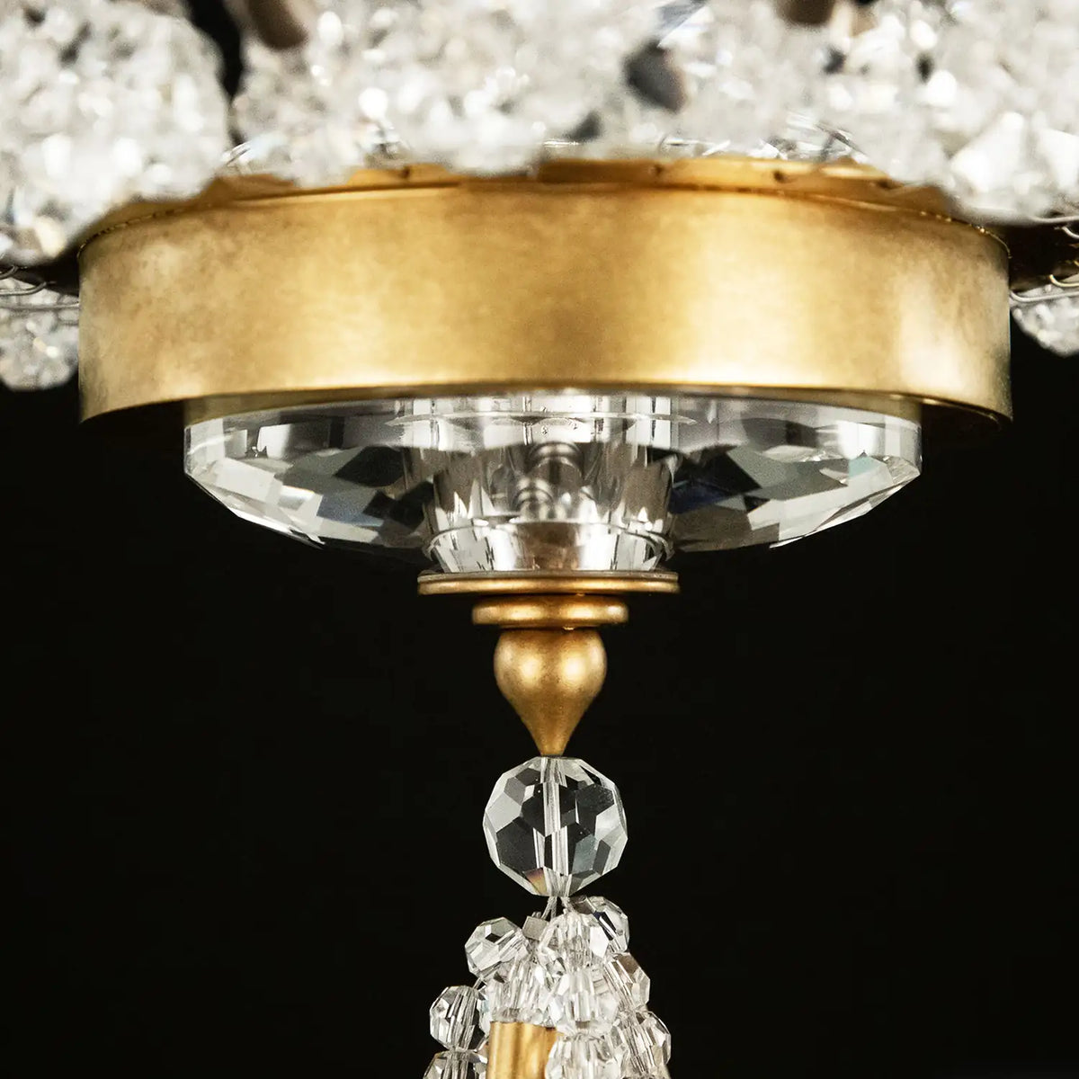 Schonbek, Bali Pendant, PENDANT LIGHT