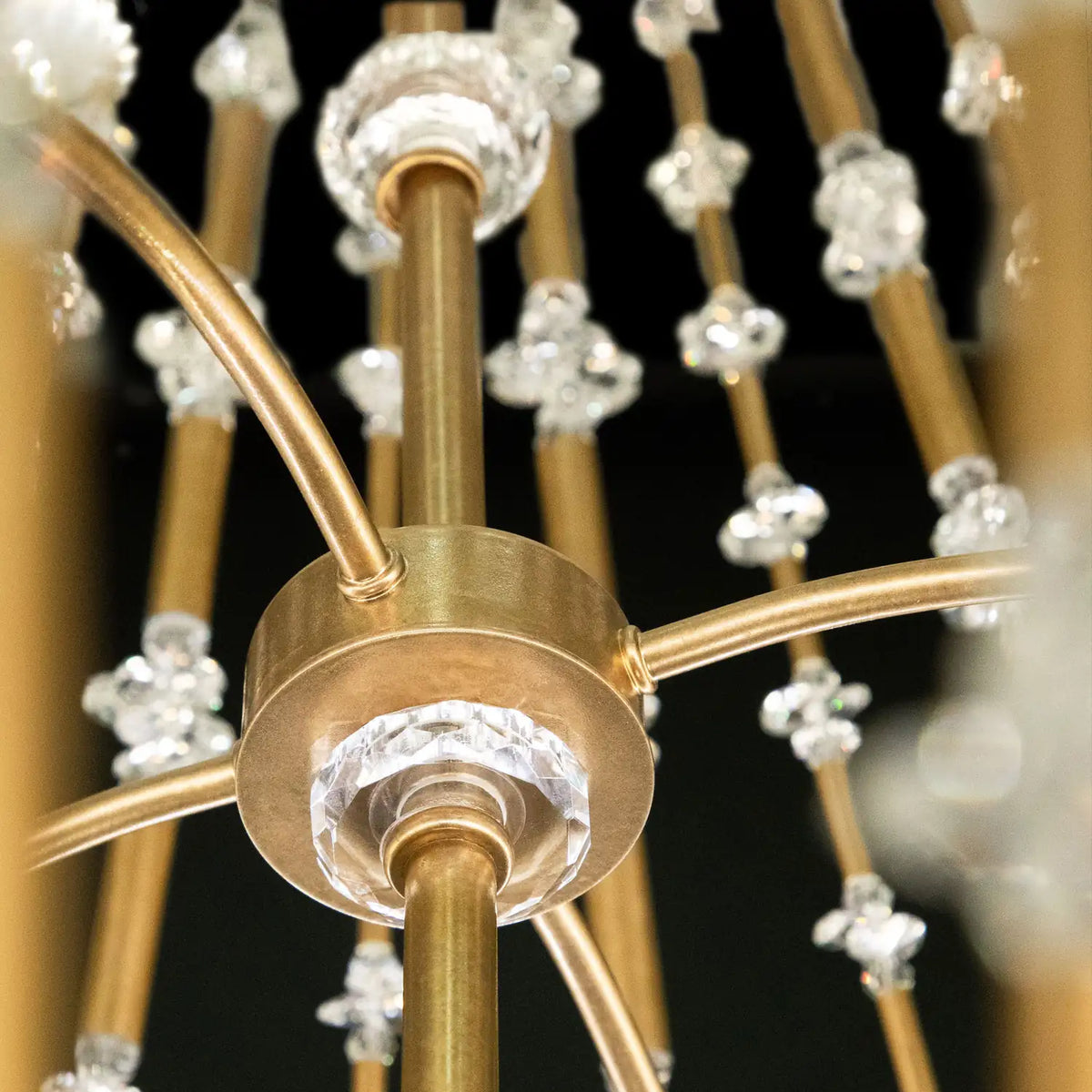 Schonbek, Bali Pendant, PENDANT LIGHT