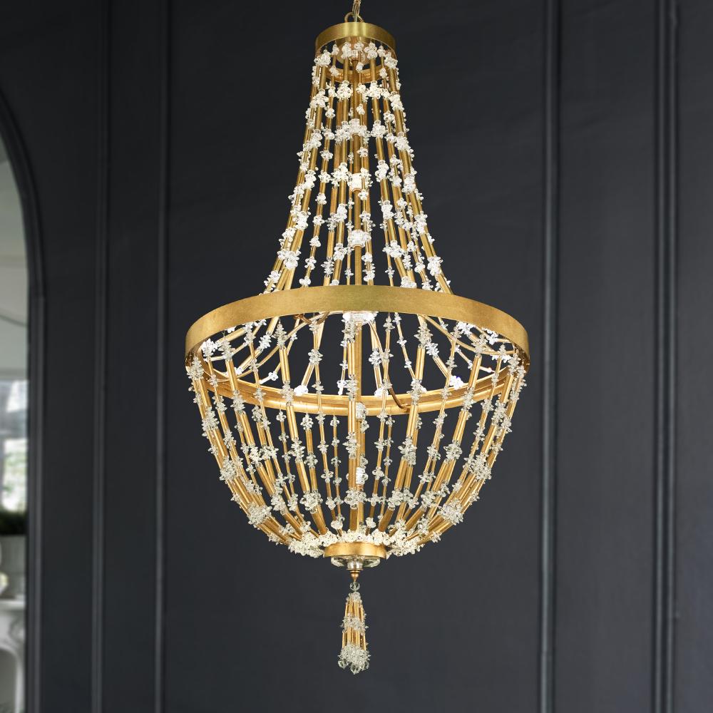 Schonbek, Bali Pendant, PENDANT LIGHT