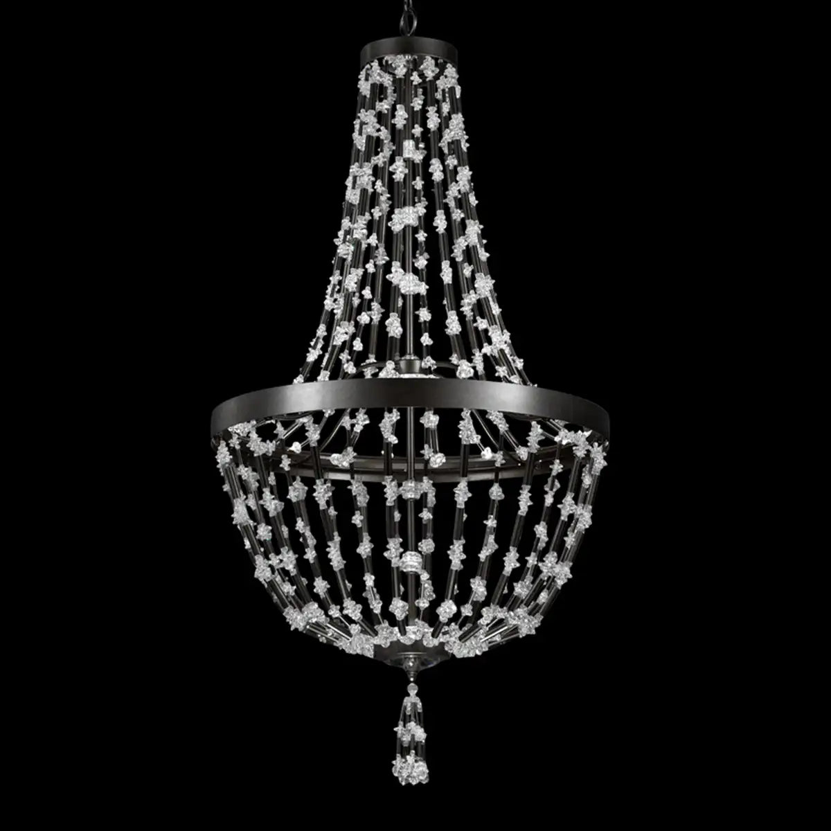 Schonbek, Bali Pendant, PENDANT LIGHT