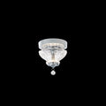 Schonbek, Sterling LED Semi-Flush Mount, SEMI FLUSH MOUNT LIGHT