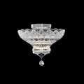 Schonbek, Sterling LED Semi-Flush Mount, SEMI FLUSH MOUNT LIGHT