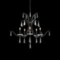 Schonbek, Tinsley Chandelier, CHANDELIER LIGHT