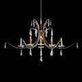Schonbek, Tinsley Chandelier, CHANDELIER LIGHT