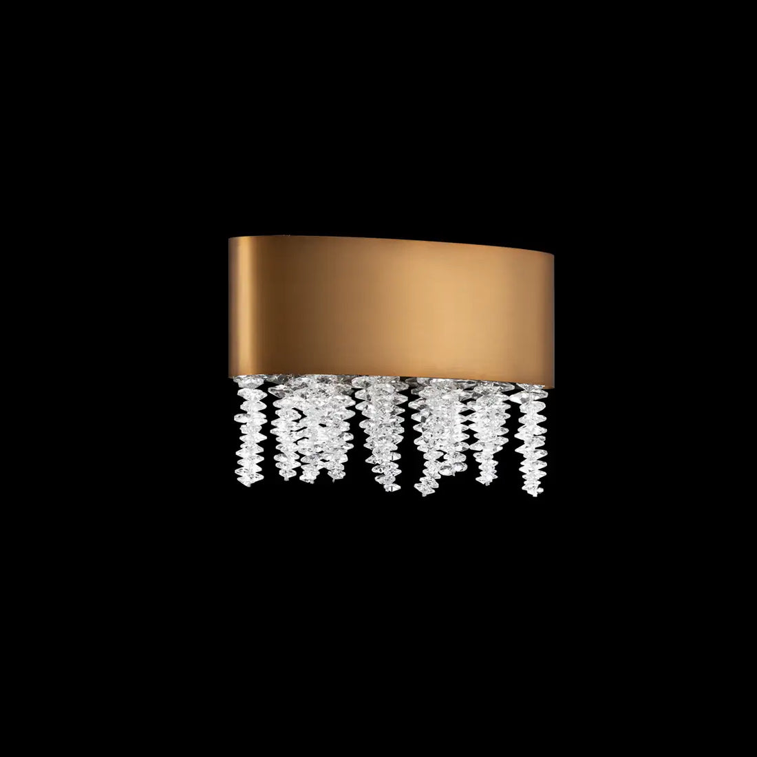 Schonbek, Soleil Wall Sconce, WALL SCONCES