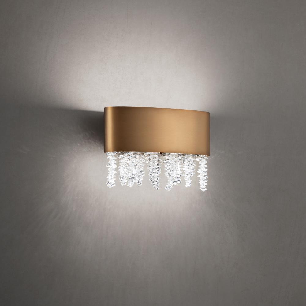 Schonbek, Soleil Wall Sconce, WALL SCONCES