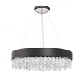 Schonbek, Soleil Pendant, PENDANT LIGHT