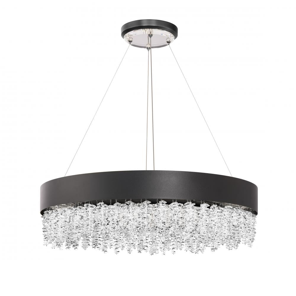 Schonbek, Soleil Pendant, PENDANT LIGHT