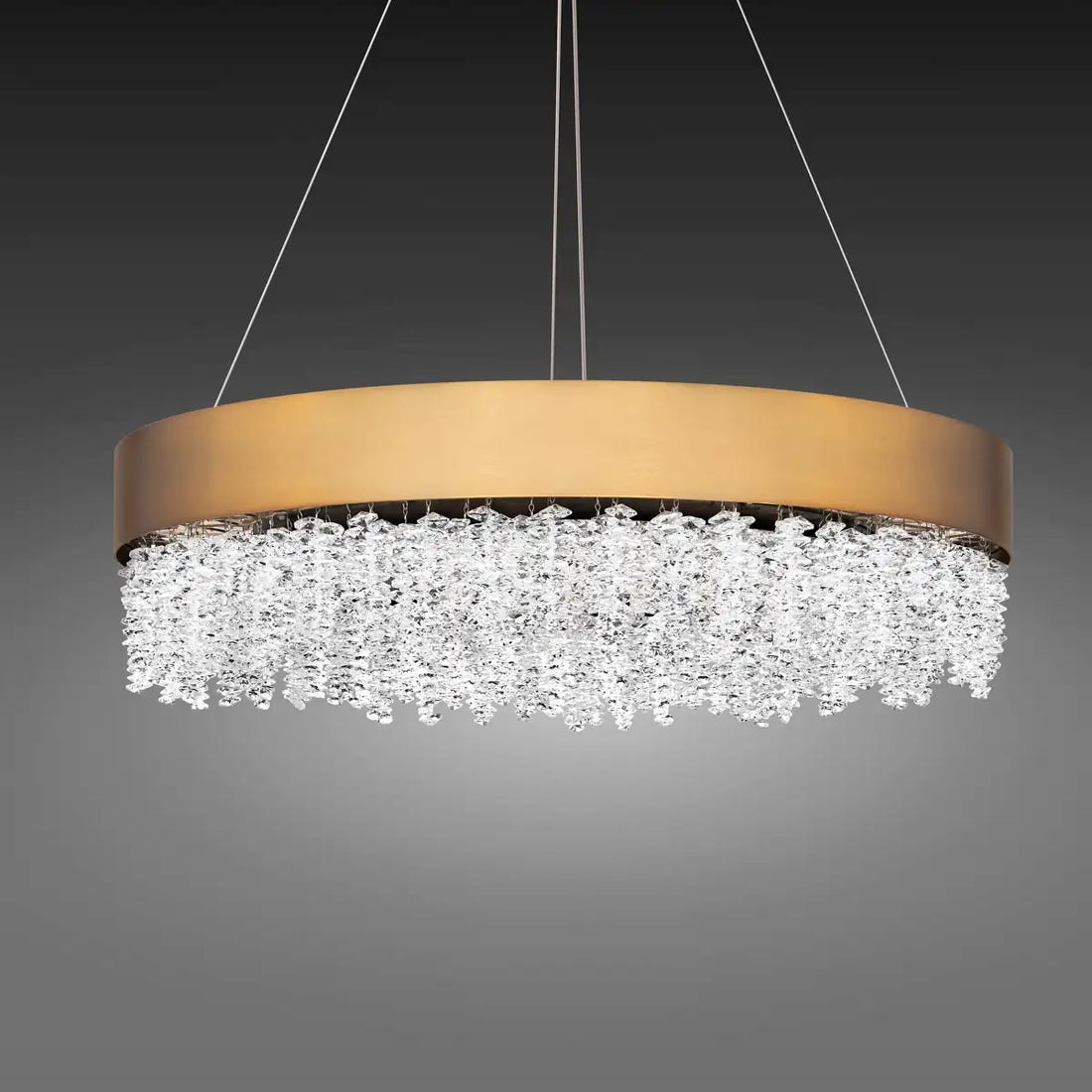 Schonbek, Soleil Pendant, PENDANT LIGHT