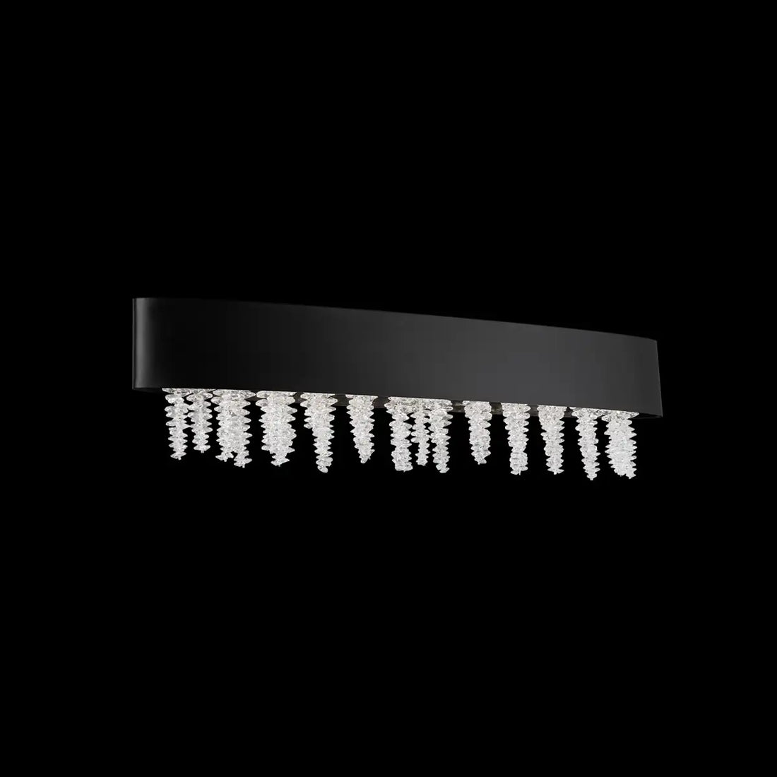 Schonbek, Soleil Bath Vanity & Wall Light, VANITY LIGHT