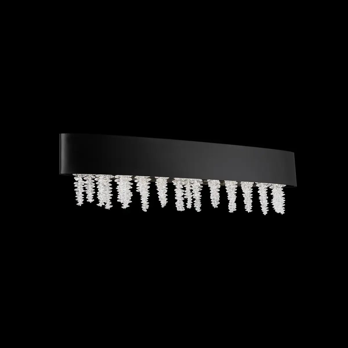 Schonbek, Soleil Bath Vanity & Wall Light, VANITY LIGHT