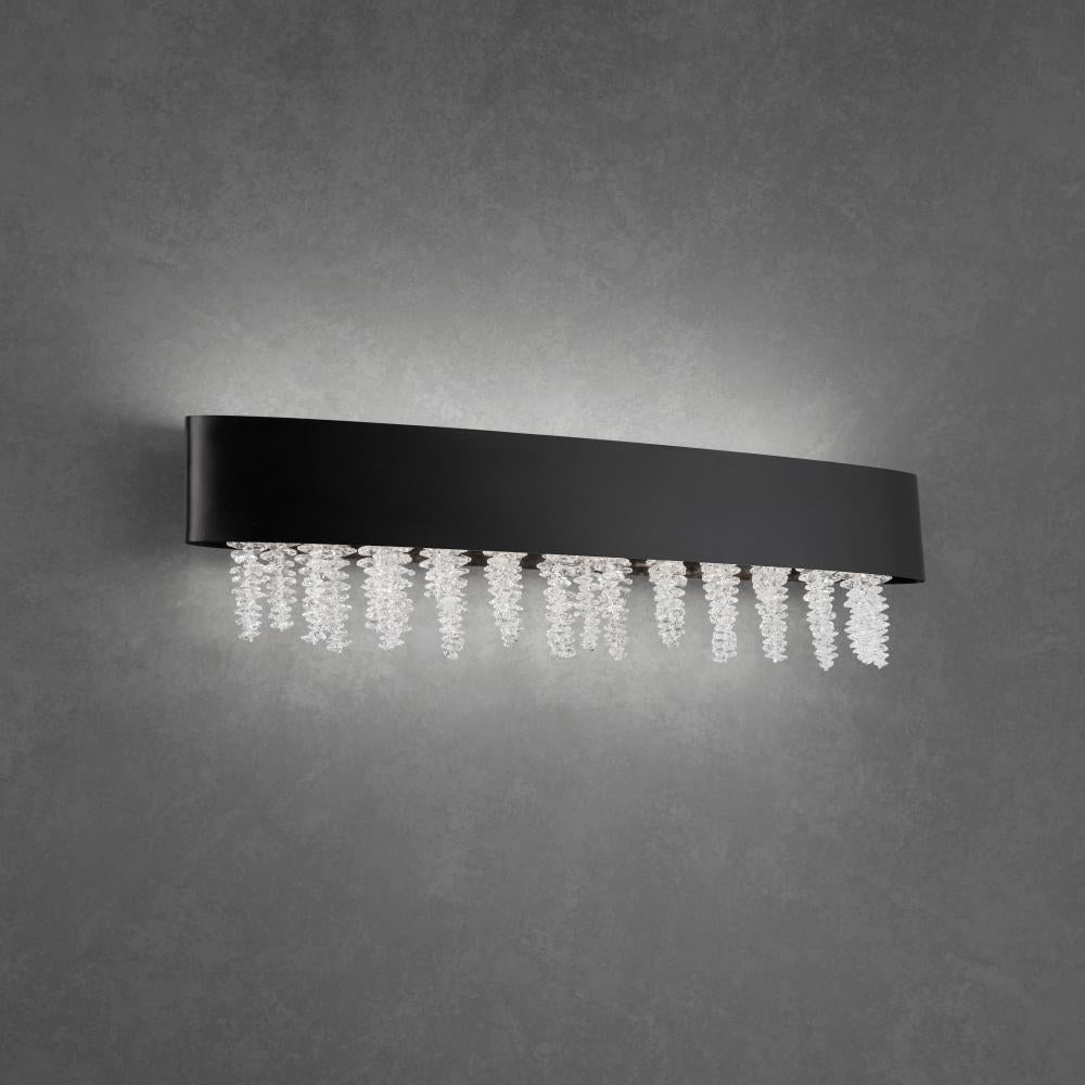 Schonbek, Soleil Bath Vanity & Wall Light, VANITY LIGHT