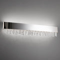 Schonbek, Soleil Bath Vanity & Wall Light, VANITY LIGHT