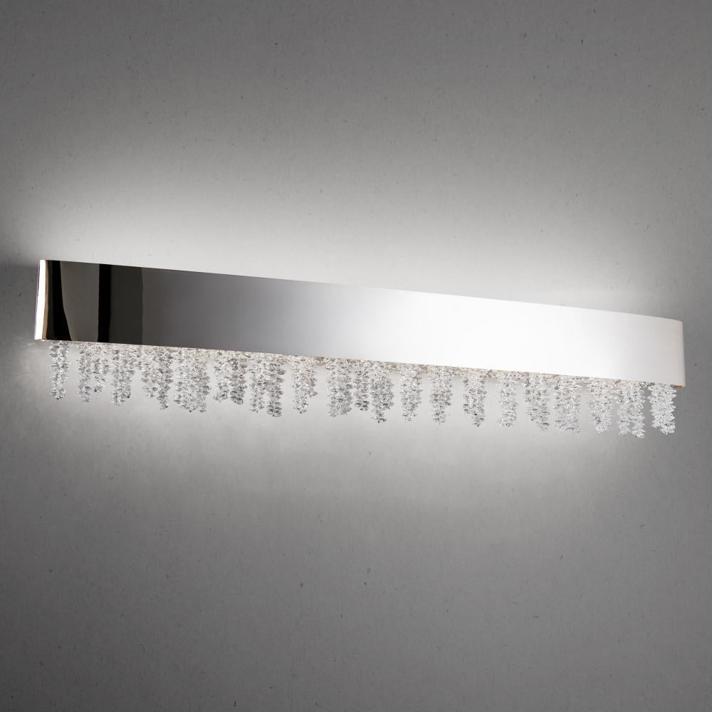 Schonbek, Soleil Bath Vanity & Wall Light, VANITY LIGHT