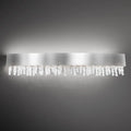 Schonbek, Soleil Bath Vanity & Wall Light, VANITY LIGHT