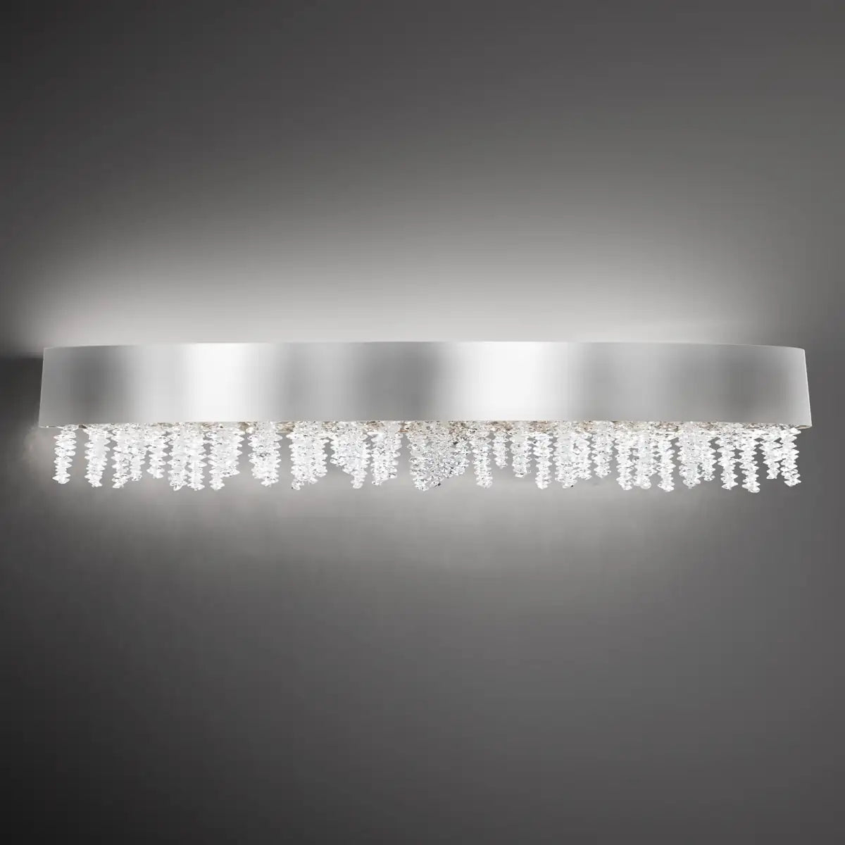 Schonbek, Soleil Bath Vanity & Wall Light, VANITY LIGHT