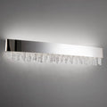 Schonbek, Soleil Bath Vanity & Wall Light, VANITY LIGHT