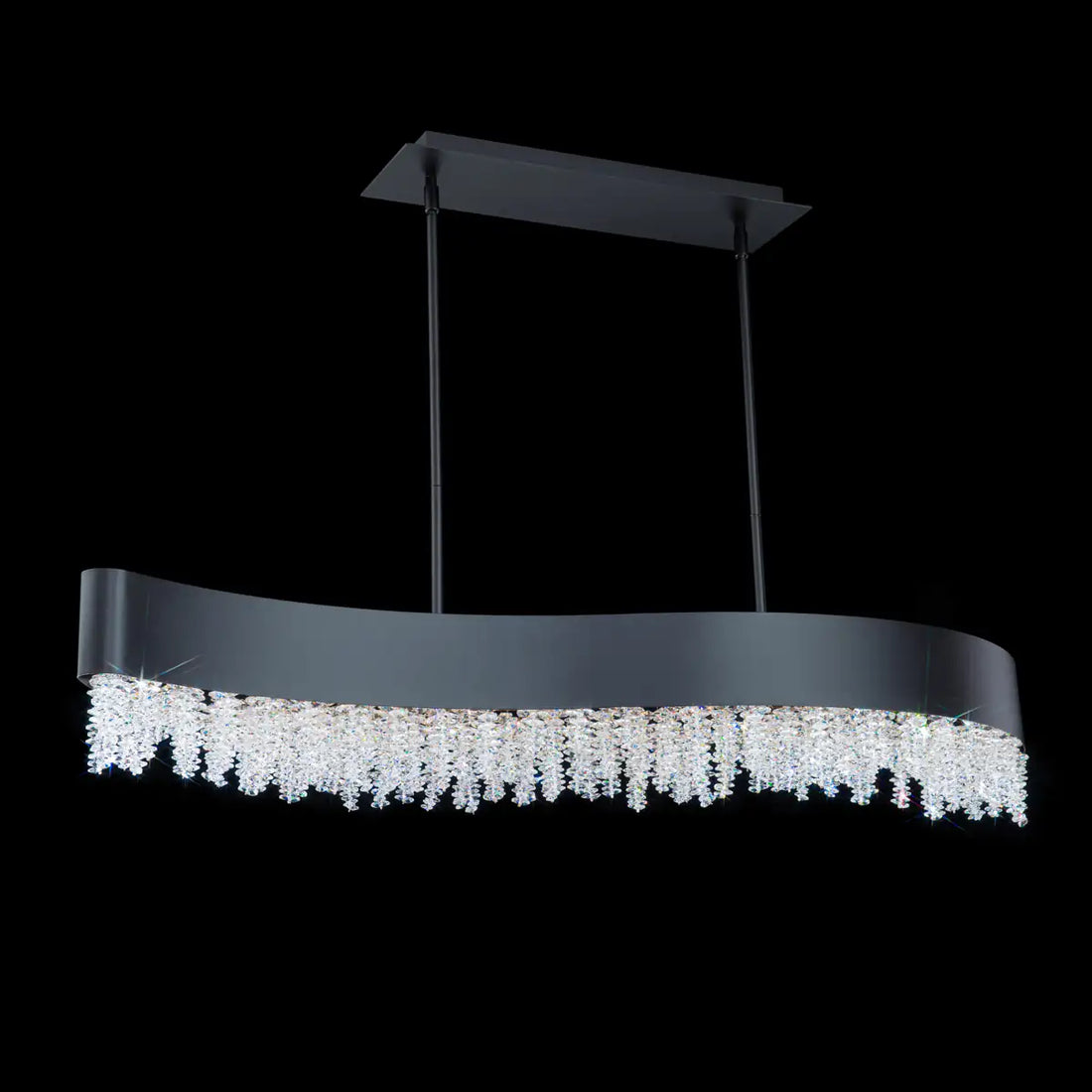Schonbek, Soleil Pendant, PENDANT LIGHT