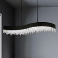 Schonbek, Soleil Pendant, PENDANT LIGHT
