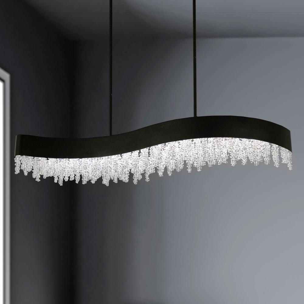 Schonbek, Soleil Pendant, PENDANT LIGHT