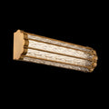 Schonbek, Fortress Bath Vanity & Wall Light, VANITY LIGHT