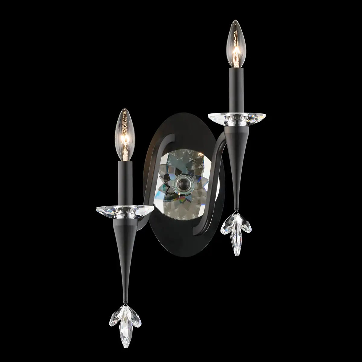 Schonbek, Waverly Wall Sconce, WALL SCONCES