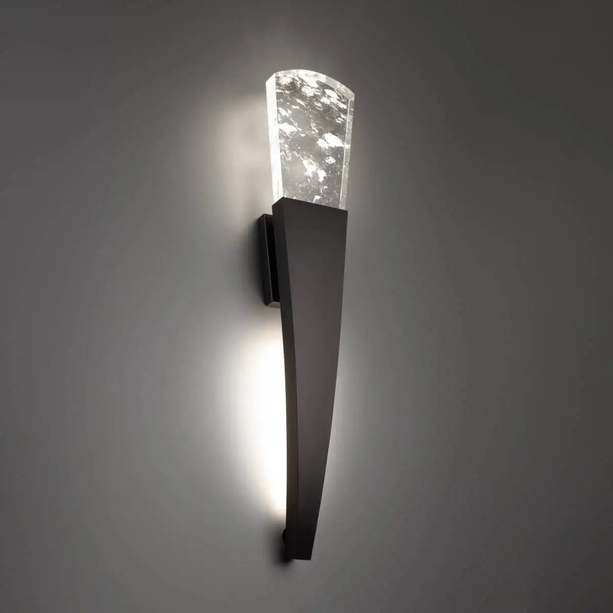 Schonbek, Embrace Wall Sconce, WALL SCONCES