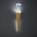 Schonbek, Embrace Wall Sconce, WALL SCONCES