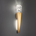 Schonbek, Embrace Wall Sconce, WALL SCONCES