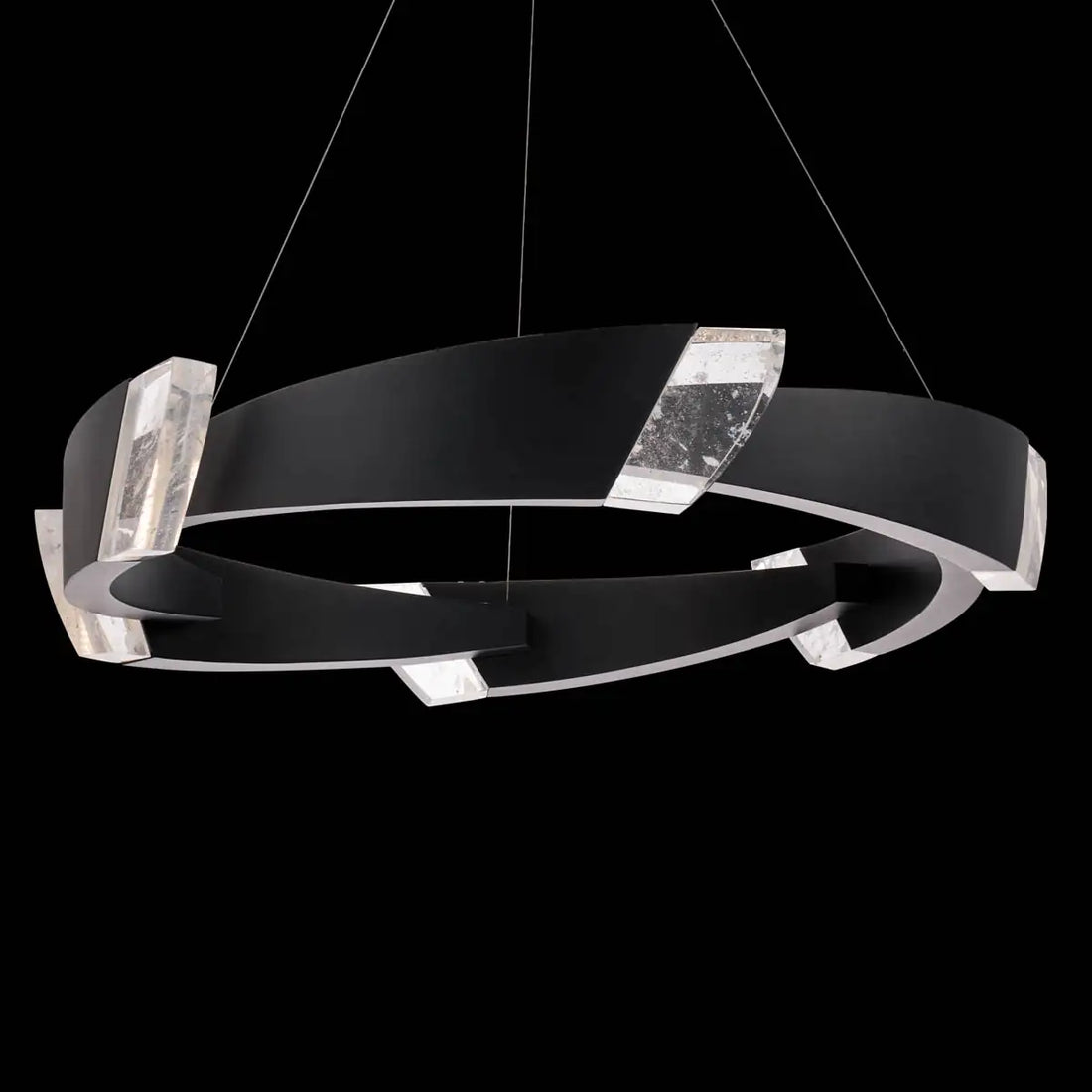 Schonbek, Embrace Pendant, PENDANT LIGHT