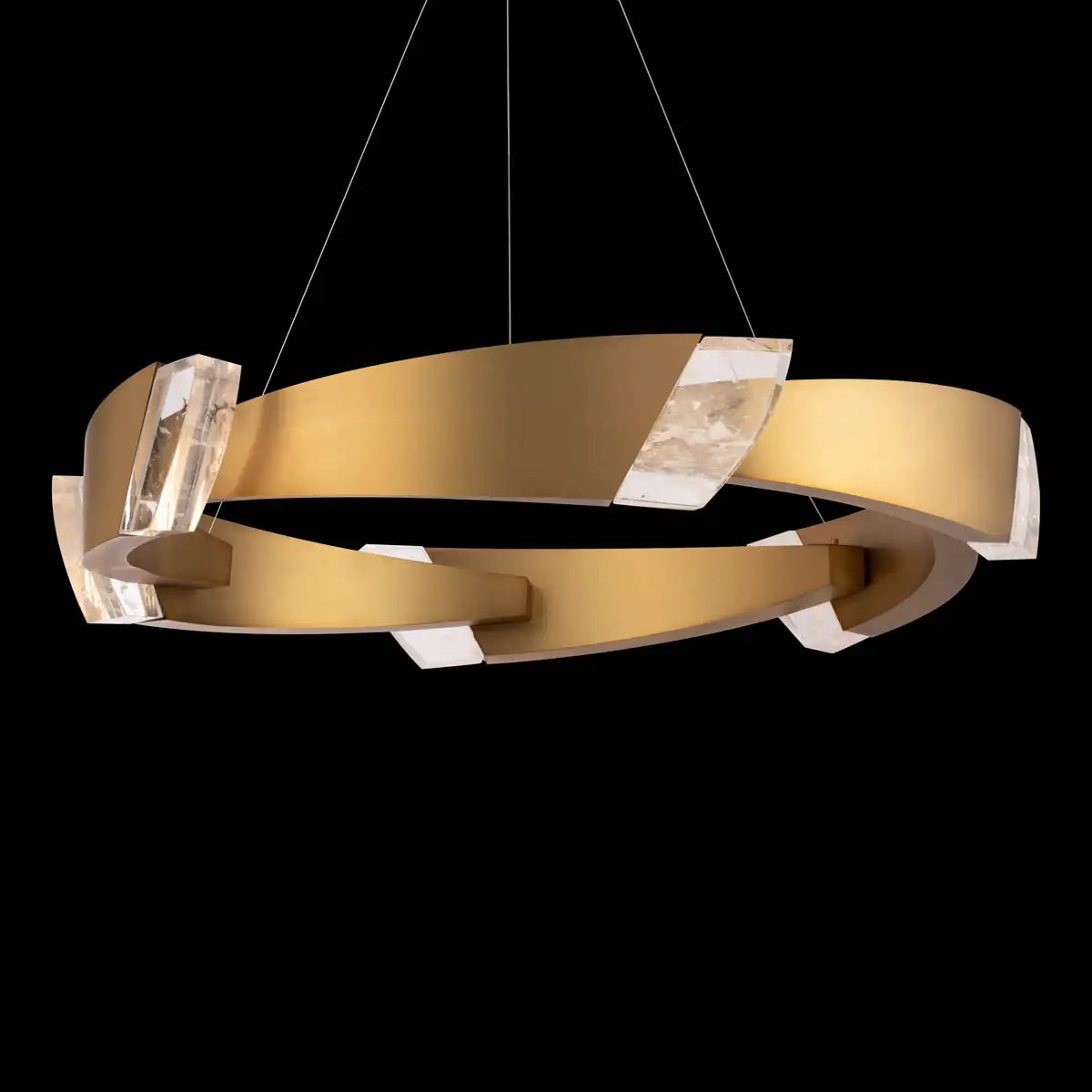 Schonbek, Embrace Pendant, PENDANT LIGHT