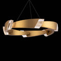 Schonbek, Embrace Pendant, PENDANT LIGHT