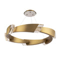 Schonbek, Embrace Pendant, PENDANT LIGHT