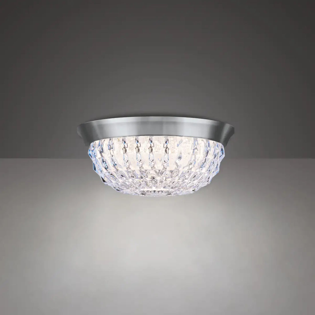 Schonbek, Genoa Flush Mount, FLUSH MOUNT CEILING LIGHTS