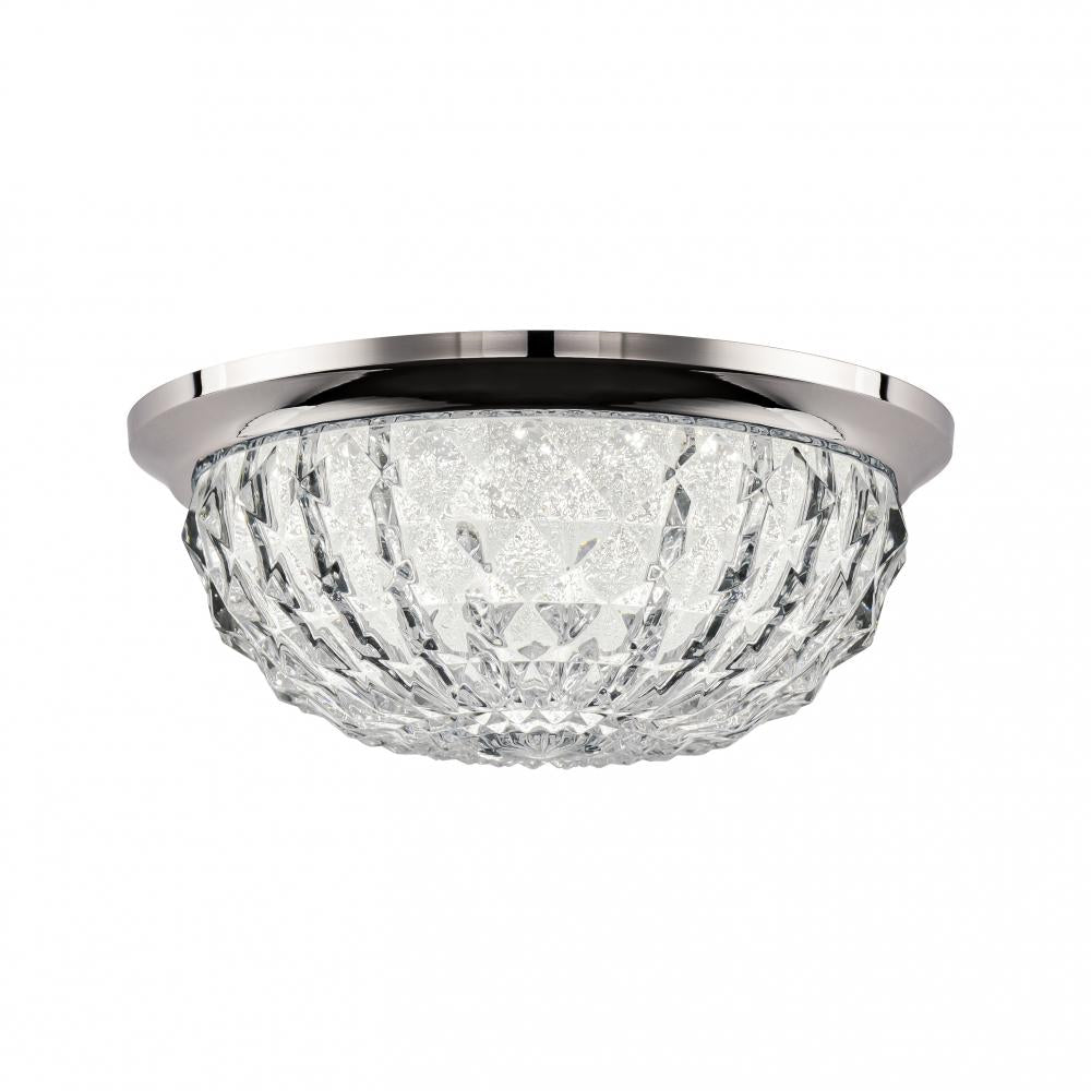 Schonbek, Genoa Flush Mount, FLUSH MOUNT CEILING LIGHTS