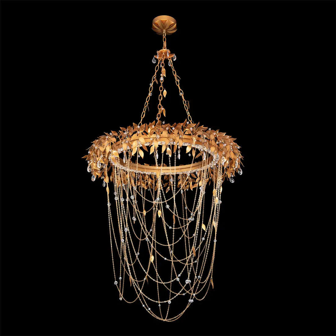 Schonbek, Midsummer Night Pendant, PENDANT LIGHT