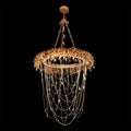 Schonbek, Midsummer Night Pendant, PENDANT LIGHT