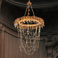 Schonbek, Midsummer Night Pendant, PENDANT LIGHT