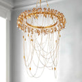 Schonbek, Midsummer Night Pendant, PENDANT LIGHT